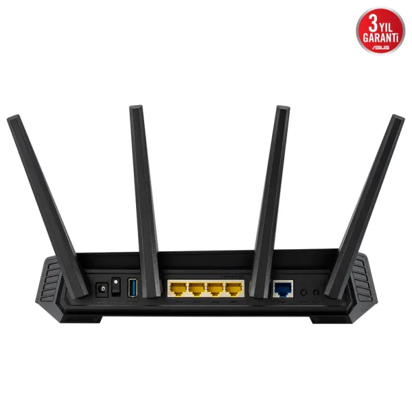 Asus Rog Strix Gs Ax3000 Dual Band Wifi 6 Gaming Extendable Router 5