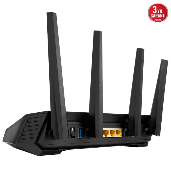 Asus Rog Strix Gs Ax3000 Dual Band Wifi 6 Gaming Extendable Router 6