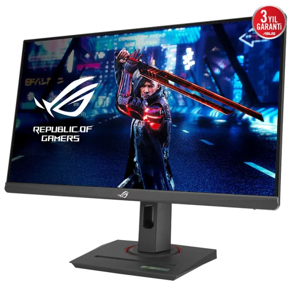 Asus Rog Strix Xg259qns 24 5 Inc 380hz 0 03ms Full Hd Adaptive Sync Fast Ips Esports Gaming Monitor 3