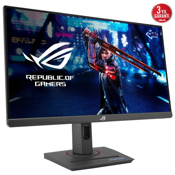 Asus Rog Strix Xg259qns 24 5 Inc 380hz 0 03ms Full Hd Adaptive Sync Fast Ips Esports Gaming Monitor 4