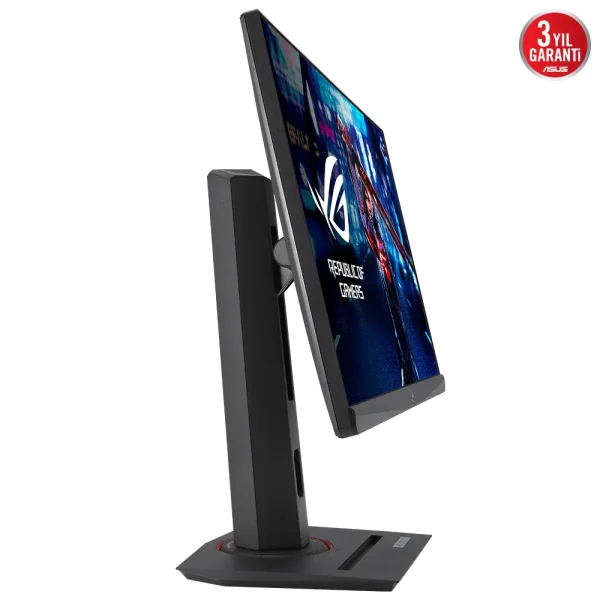 Asus Rog Strix Xg259qns 24 5 Inc 380hz 0 03ms Full Hd Adaptive Sync Fast Ips Esports Gaming Monitor 5
