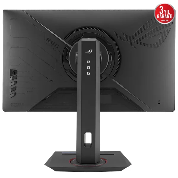 Asus Rog Strix Xg259qns 24 5 Inc 380hz 0 03ms Full Hd Adaptive Sync Fast Ips Esports Gaming Monitor 8