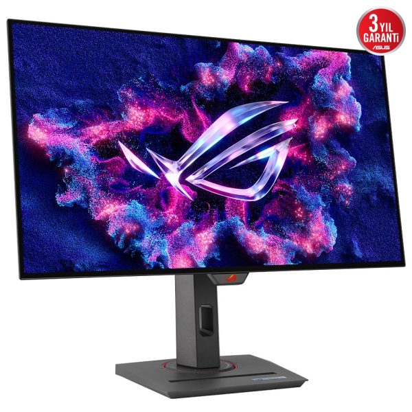 Asus Rog Strix Xg27aqdmg 26 5 Inc 240hz 0 03ms 2k Qhd G Sync Oled Pivot Gaming Monitor F3