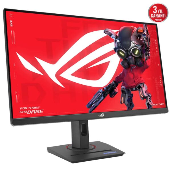 Asus Rog Strix Xg27ucg 27 Inc 320hz Oc 1ms 4k Full Hd Adaptive Sync Fast Ips Gaming Monitor Y4