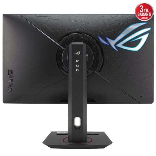 Asus Rog Strix Xg27ucg 27 Inc 320hz Oc 1ms 4k Full Hd Adaptive Sync Fast Ips Gaming Monitor Y7