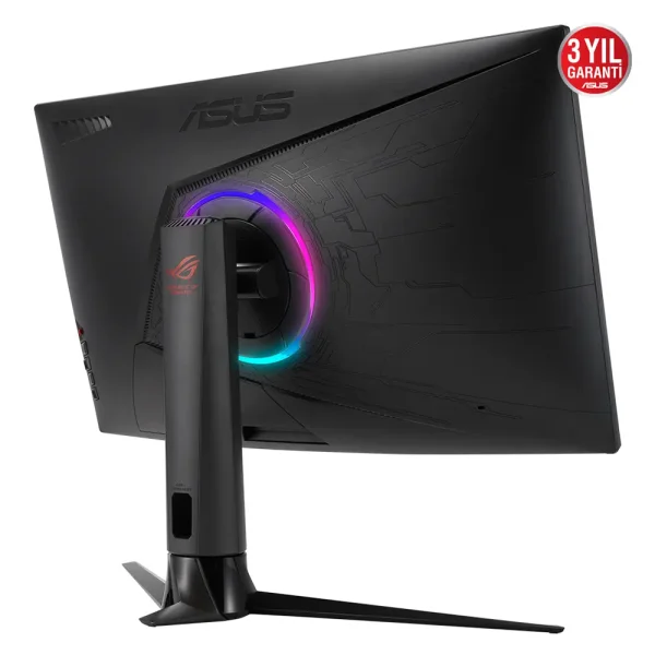 Asus Rog Strix Xg32vc 31 5 Inc 170hz 1ms Wqhd Freesync Va Gaming Monitor 6