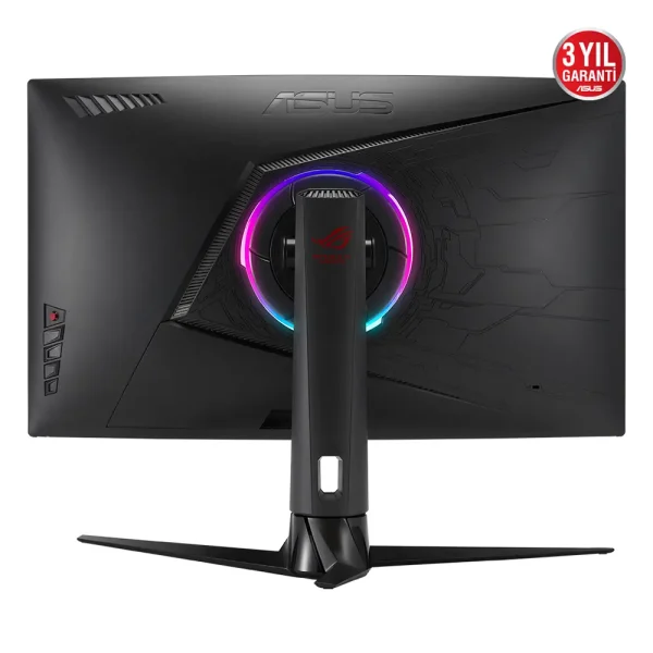 Asus Rog Strix Xg32vc 31 5 Inc 170hz 1ms Wqhd Freesync Va Gaming Monitor 7