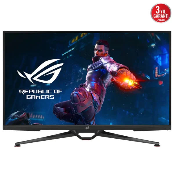 Asus Rog Swift Pg38uq 38 Inc 144hz 1ms Uhd Adaptive Sync Fast Ips Gaming Monitor 2