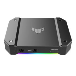 Asus Tuf Gaming 4kpro 4k 144hz Hdr Capture Card Y1