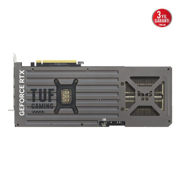 Asus Tuf Gaming Geforce Rtx 5070 12gb Gddr7 192 Bit Dlss 4 Ekran Karti Yy11