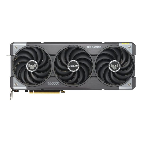 Asus Tuf Gaming Geforce Rtx 5070 12gb Gddr7 192 Bit Dlss 4 Ekran Karti Yy3