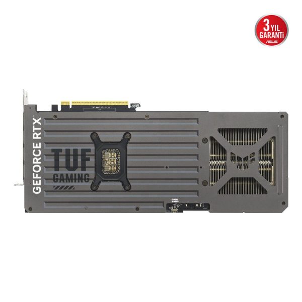Asus Tuf Gaming Geforce Rtx 5070 Oc 12gb Gddr7 192 Bit Dlss 4 Ekran Karti Yy11