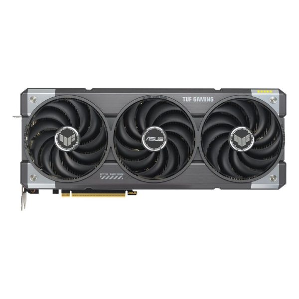 Asus Tuf Gaming Geforce Rtx 5070 Oc 12gb Gddr7 192 Bit Dlss 4 Ekran Karti Yy3