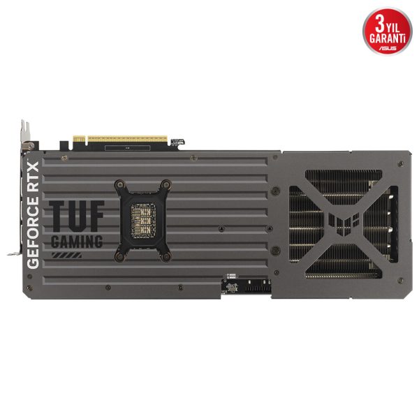 Asus Tuf Gaming Geforce Rtx 5080 16gb Gddr7 256 Bit Dlss 4 Ekran Karti 5