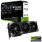 Asus Tuf Gaming Geforce Rtx 5080 Oc 16gb Gddr7 256 Bit Dlss 4 Ekran Karti 1