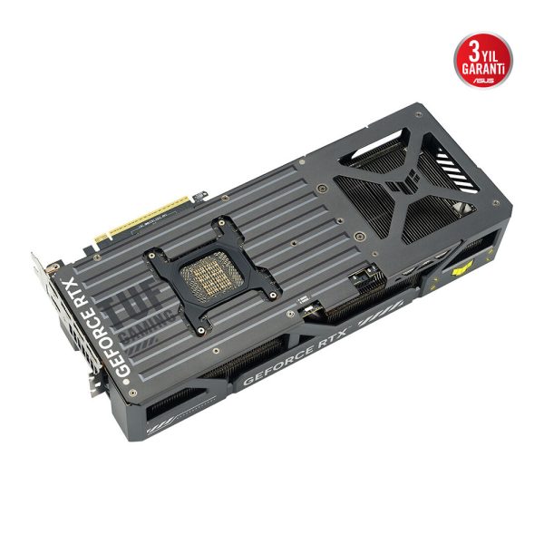 Asus Tuf Gaming Geforce Rtx 5090 32gb Gddr7 512 Bit Dlss 4 Ekran Karti Y10