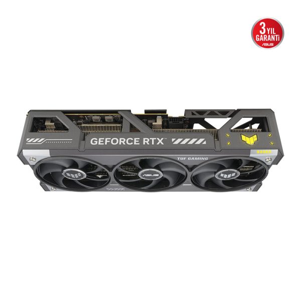 Asus Tuf Gaming Geforce Rtx 5090 32gb Gddr7 512 Bit Dlss 4 Ekran Karti Y8