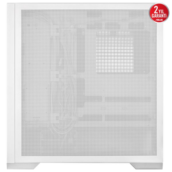 Asus Tuf Gaming Gt302 Tg Argb Temperli Cam Usb 3 2 Beyaz Mid Tower E Atx Gaming Kasa Yy14