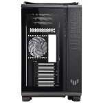 Asus Tuf Gaming Gt502 Plus Panaromik Temperli Cam Usb 3 2 Atx Siyah Gaming Kasa 1