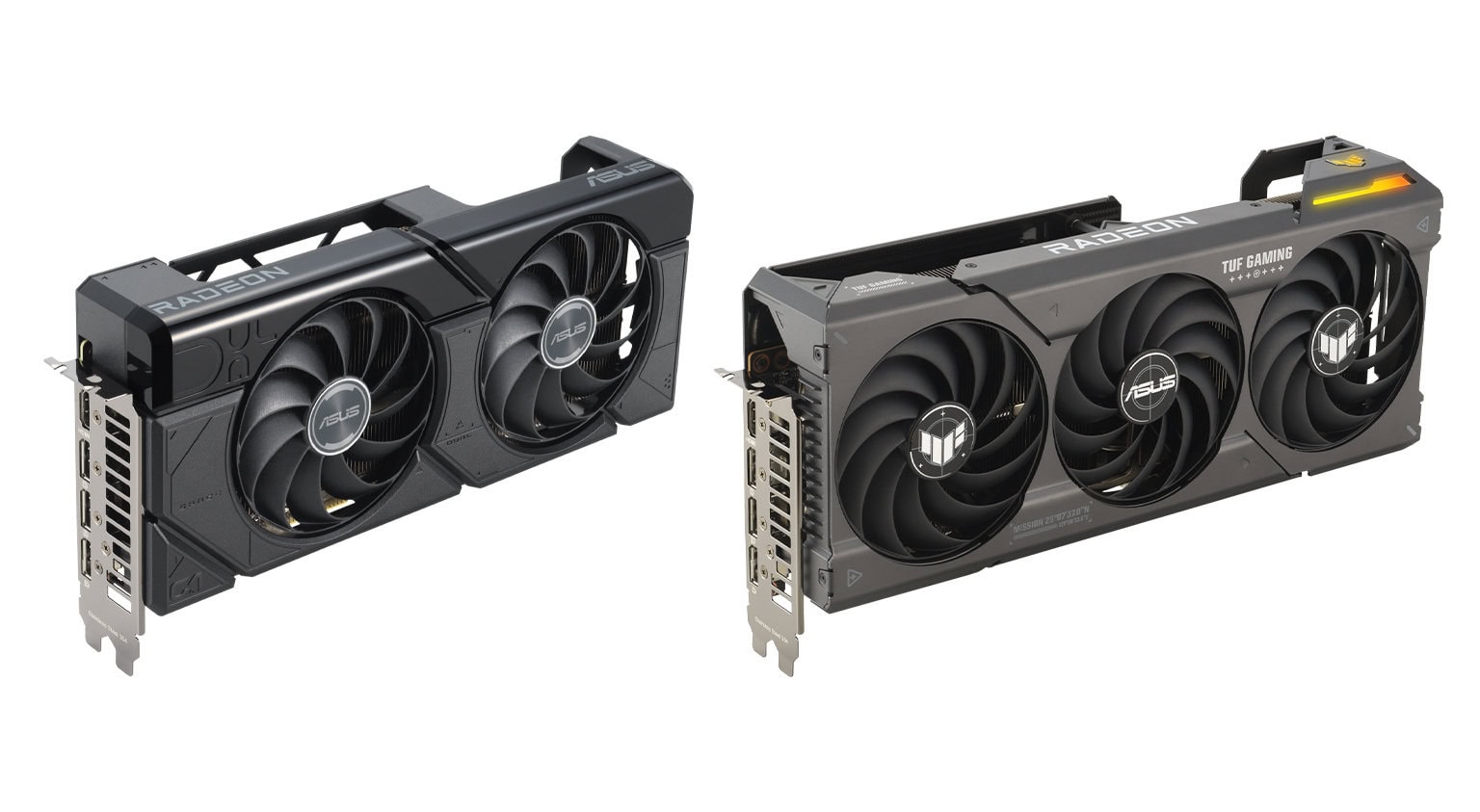 Asus Tuf Gaming Ve Asus Dual Amd Radeon Rx 7900 Gre Ekran Kartlarini Duyurdu 20240523