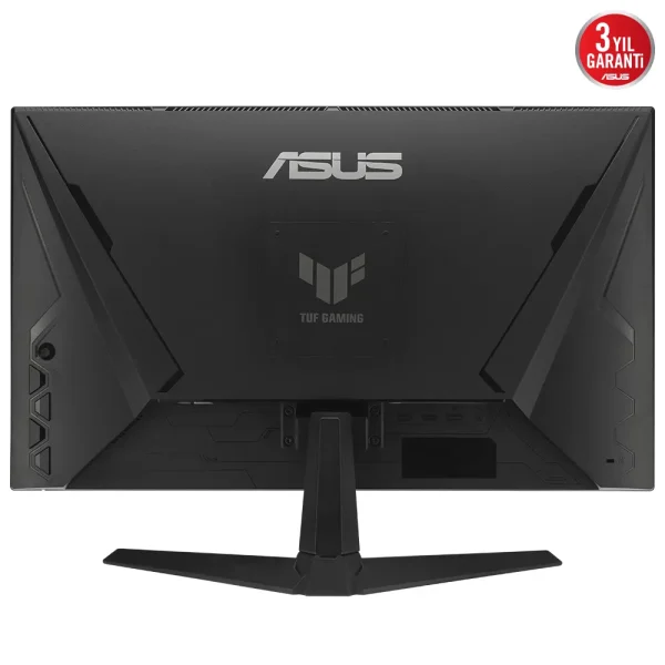 Asus Tuf Gaming Vg259q3a 24 5 Inc 180hz 1ms Full Hd Freesync Fast Ips Gaming Monitor 7