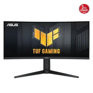 Asus Tuf Gaming Vg34vqel1a 34 Inc 100hz 1ms Uwqhd Freesync Va Kavisli Gaming Monitor 2
