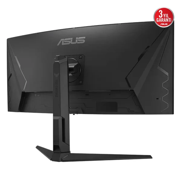 Asus Tuf Gaming Vg34vqel1a 34 Inc 100hz 1ms Uwqhd Freesync Va Kavisli Gaming Monitor 7