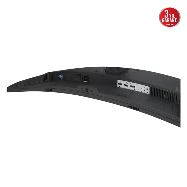 Asus Tuf Gaming Vg34vqel1a 34 Inc 100hz 1ms Uwqhd Freesync Va Kavisli Gaming Monitor 8