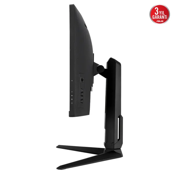 Asus Tuf Gaming Vg34vql1b 34 Inc 165hz 1ms Wqhd Adaptive Sync Va Kavisli Gaming Monitor 6