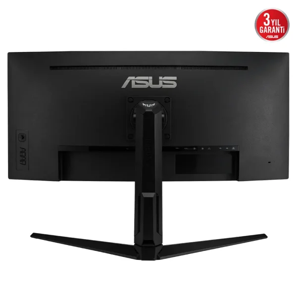 Asus Tuf Gaming Vg34vql1b 34 Inc 165hz 1ms Wqhd Adaptive Sync Va Kavisli Gaming Monitor 7