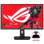 Asus Tuf Gaming Xg27ucs 27 Inc 160hz 1ms Uhd Adaptive Sync Fast Ips Gaming Monitor 1