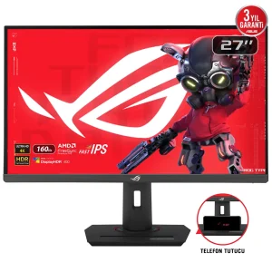Asus Tuf Gaming Xg27ucs 27 Inc 160hz 1ms Uhd Adaptive Sync Fast Ips Gaming Monitor 2