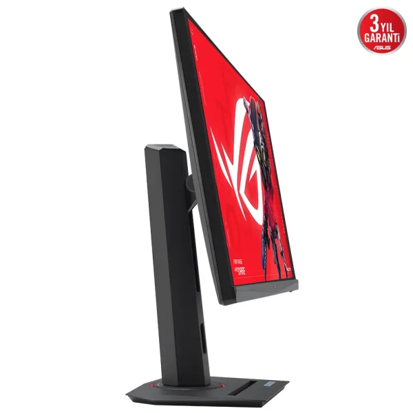 Asus Tuf Gaming Xg27ucs 27 Inc 160hz 1ms Uhd Adaptive Sync Fast Ips Gaming Monitor 5