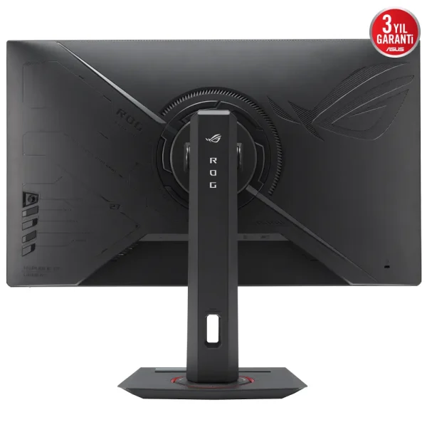 Asus Tuf Gaming Xg27ucs 27 Inc 160hz 1ms Uhd Adaptive Sync Fast Ips Gaming Monitor 7