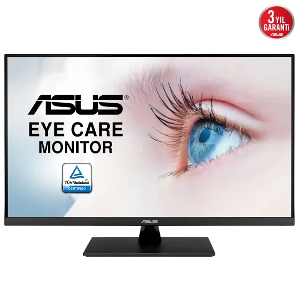 Asus Vp32aq 31 5 Inc 75hz 5ms Wqhd Freesync Ips Monitor 2