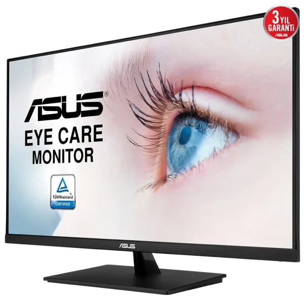Asus Vp32aq 31 5 Inc 75hz 5ms Wqhd Freesync Ips Monitor 3
