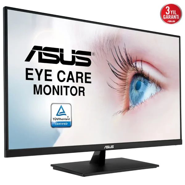 Asus Vp32aq 31 5 Inc 75hz 5ms Wqhd Freesync Ips Monitor 4