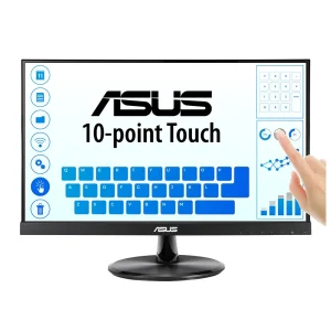 Asus Vt229h 21 5 Inc 60hz 5ms Full Hd Ips Monitor 1