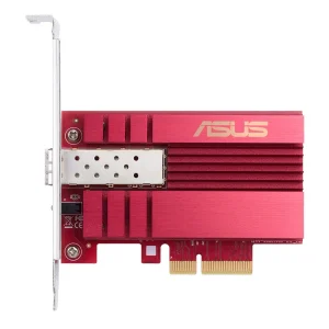 Asus Xg C100f 10g Sfp Pcie Ag Adaptoru 1