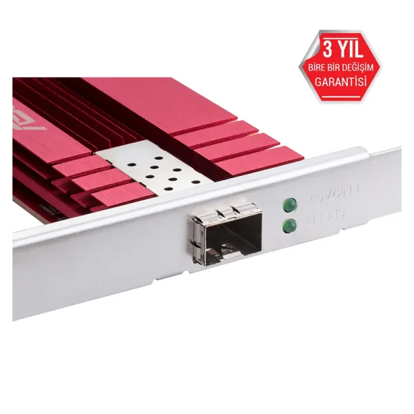 Asus Xg C100f 10g Sfp Pcie Ag Adaptoru 6