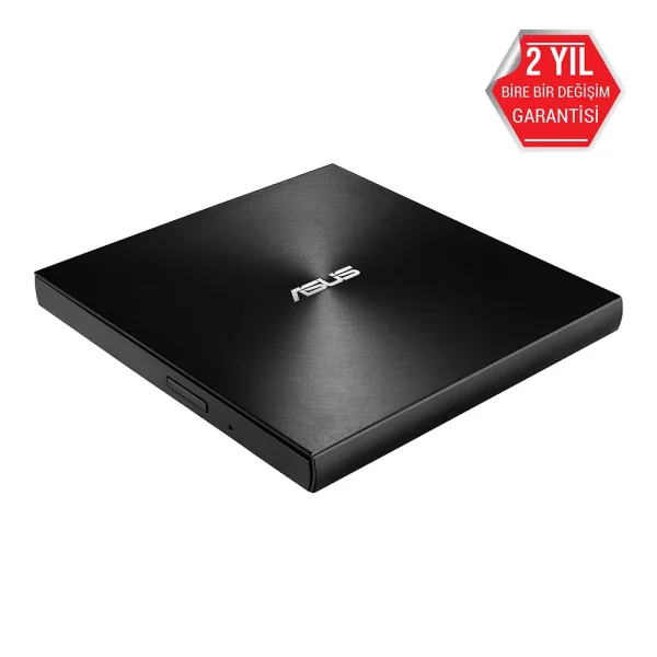 Asus Zendrive U7m Sdrw 08u7m U Siyah M Disc Destekli Harici Ince Dvd Yazici 3