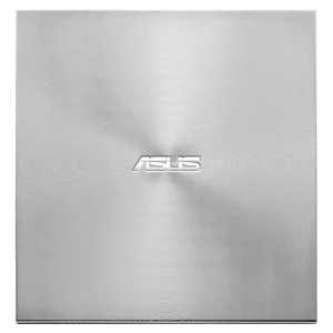 Asus Zendrive U8m Sdrw 08u8m U Gumus M Disc Destekli Harici Ultra Ince Dvd Yazici 1