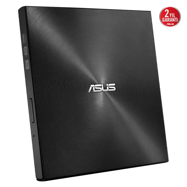 Asus Zendrive U8m Sdrw 08u8m U Siyah M Disc Destekli Harici Ultra Ince Dvd Yazici 3