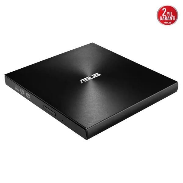 Asus Zendrive U8m Sdrw 08u8m U Siyah M Disc Destekli Harici Ultra Ince Dvd Yazici 4