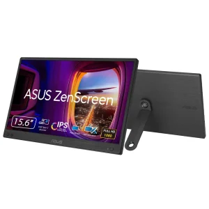 Asus Zenscreen Mb166cr 15 6 Inc 60hz 5ms Full Hd Ips Tasinabilir Monitor 1