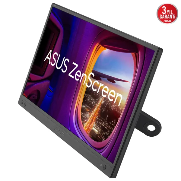 Asus Zenscreen Mb166cr 15 6 Inc 60hz 5ms Full Hd Ips Tasinabilir Monitor 4
