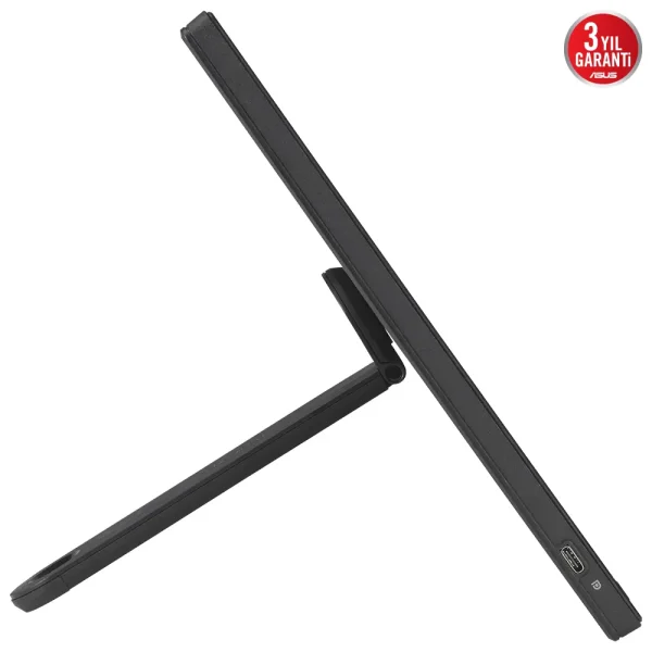 Asus Zenscreen Mb166cr 15 6 Inc 60hz 5ms Full Hd Ips Tasinabilir Monitor 7
