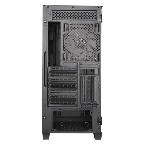 Bitfenix Flow Argb Temperli Cam Usb 3 0 Atx Siyah Mid Tower 600w 80 White Gaming Kasa Flo600kkgsk Pc Bfc Flo 300 Kkgsk 4a 5