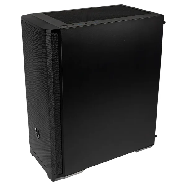 Bitfenix Nova Mesh Se Argb Temperli Cam Usb 3 0 Atx Siyah Mid Tower Gaming Kasa Nse 300 Kkgsk Rp4a 3