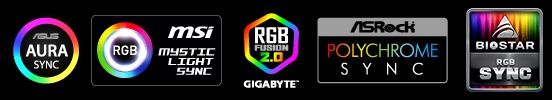 Bitfenix Nova Mesh Se Tg Argb Kasa H10